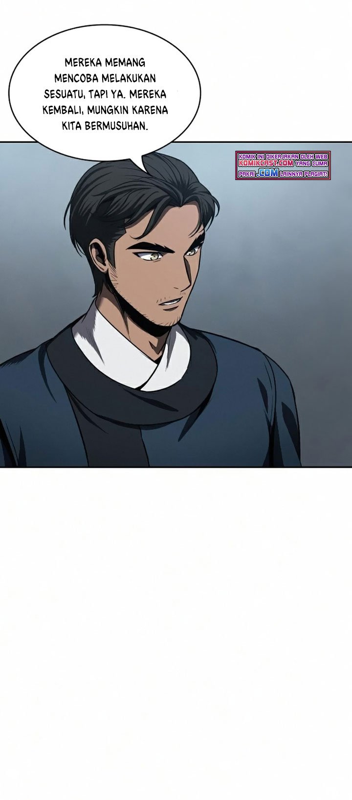 Nano Machine - Chapter 85 - Page 54