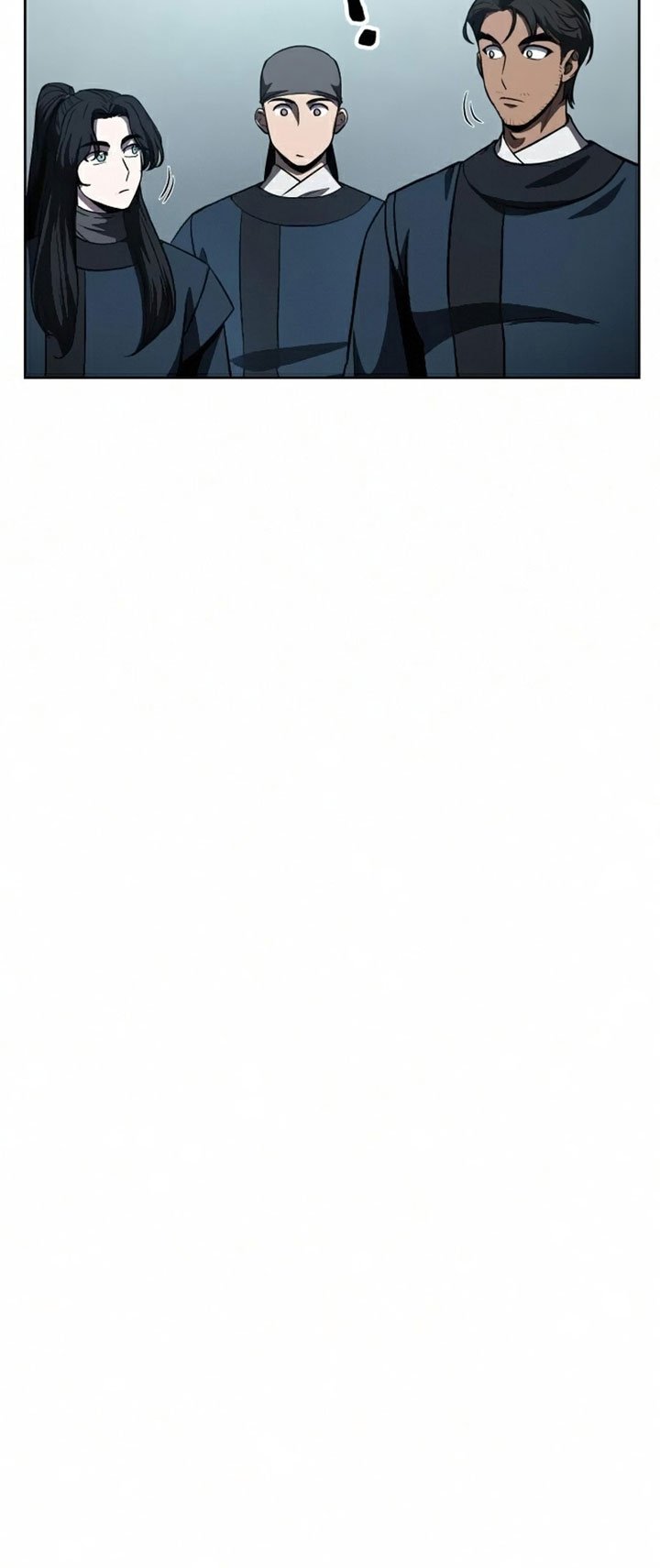 Nano Machine - Chapter 85 - Page 57