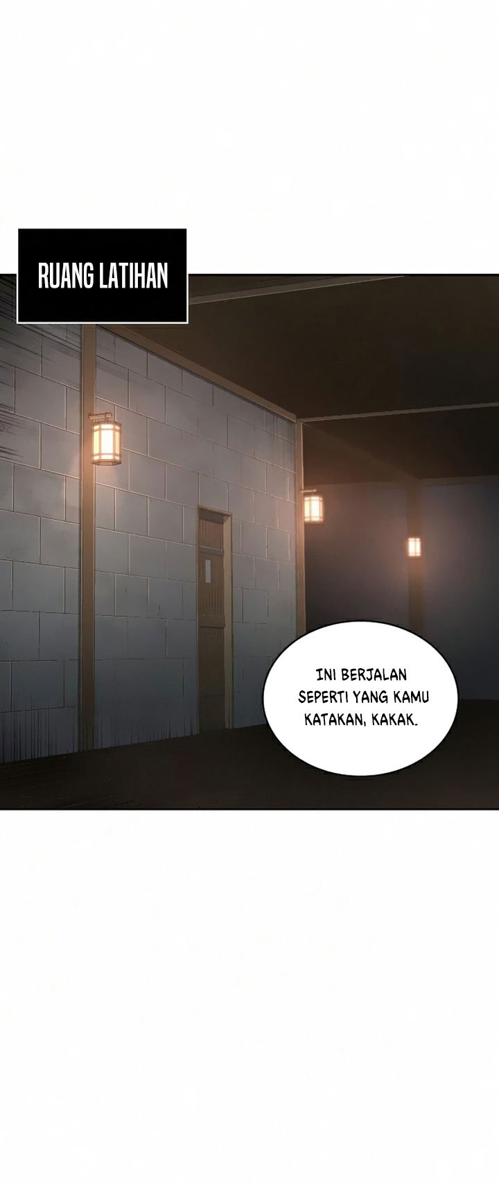 Nano Machine - Chapter 85 - Page 58