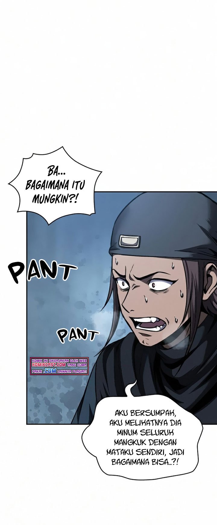 Nano Machine - Chapter 85 - Page 6