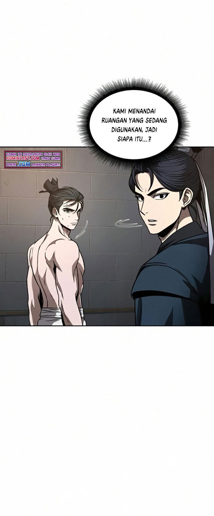 Nano Machine - Chapter 85 - Page 64