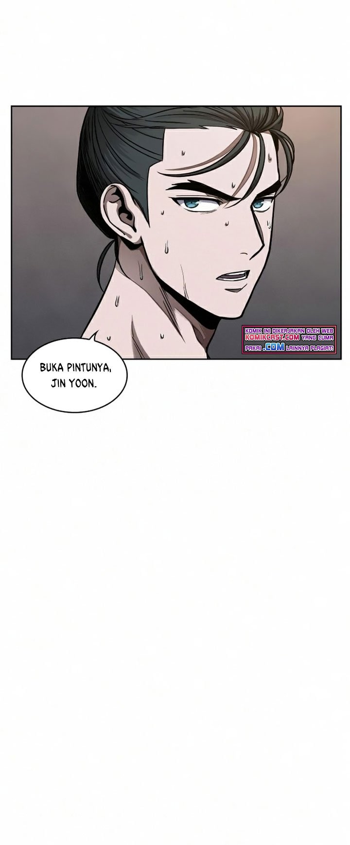 Nano Machine - Chapter 85 - Page 65