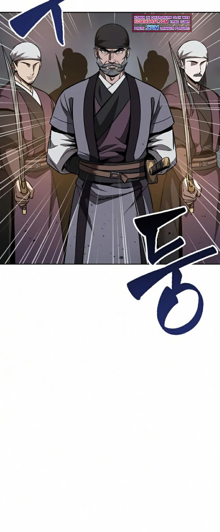 Nano Machine - Chapter 85 - Page 67