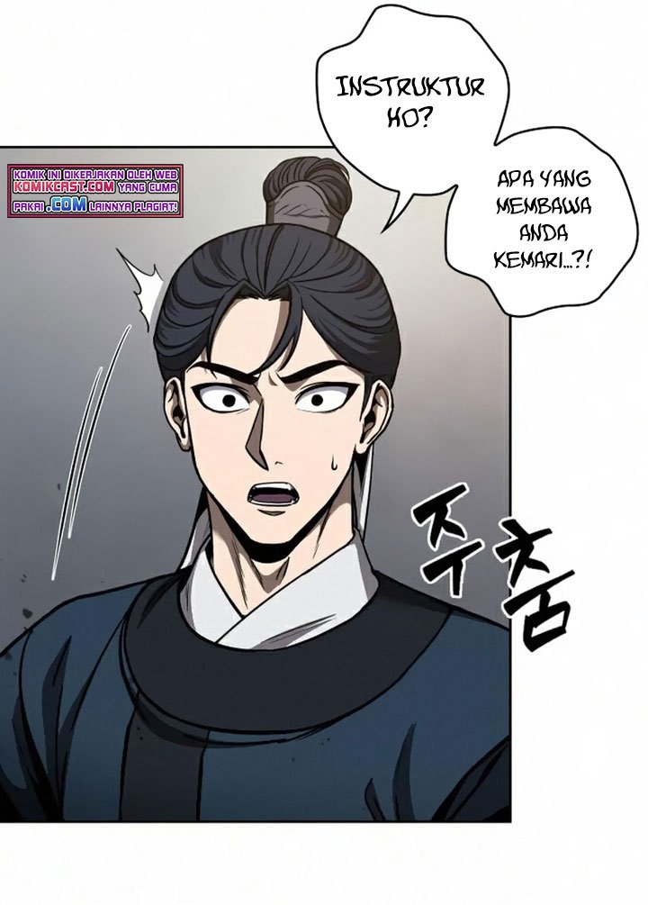 Nano Machine - Chapter 85 - Page 68