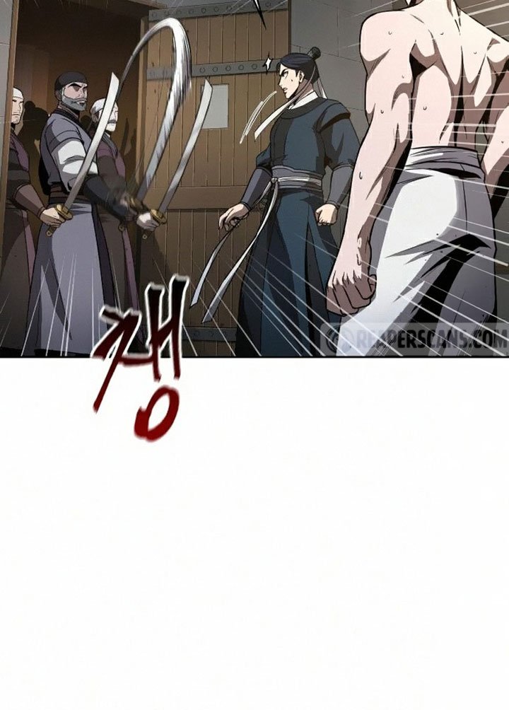 Nano Machine - Chapter 85 - Page 70