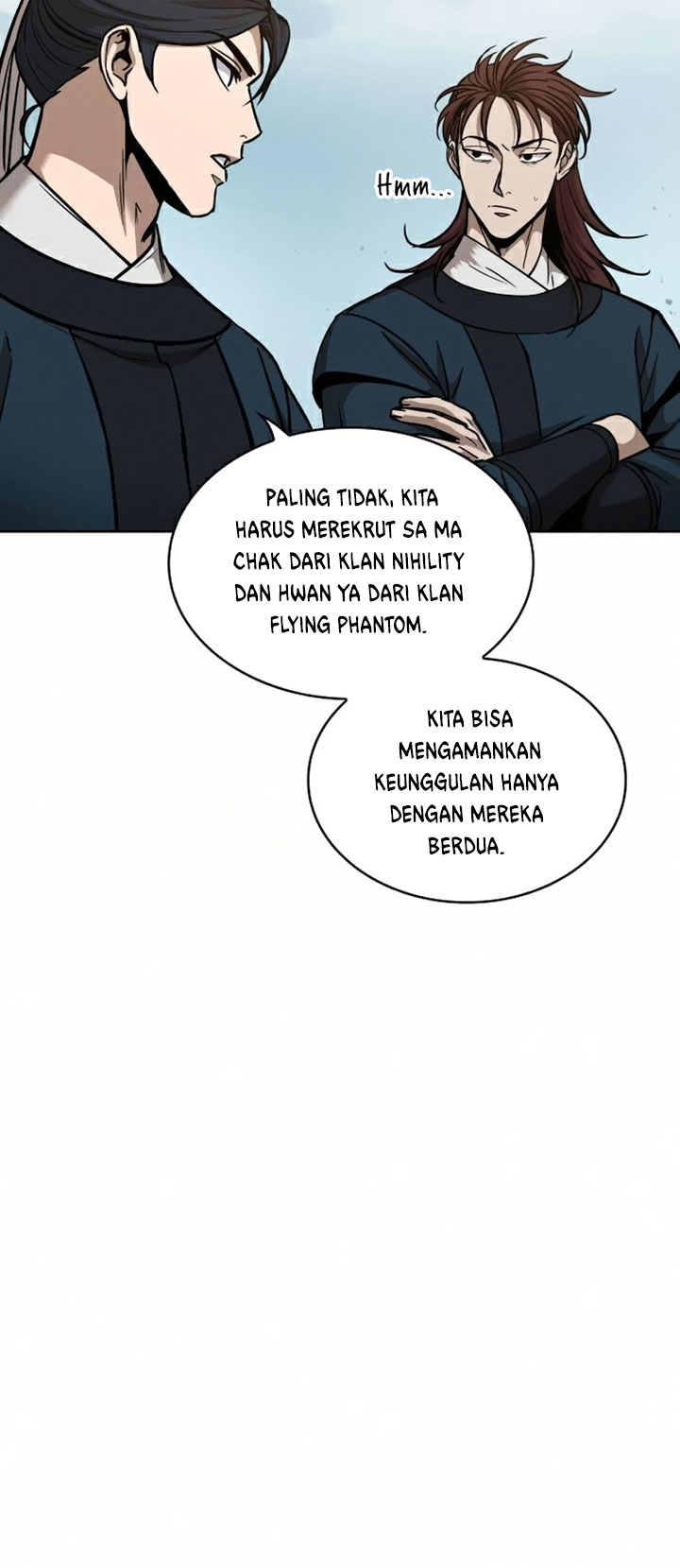 Nano Machine - Chapter 84 - Page 13