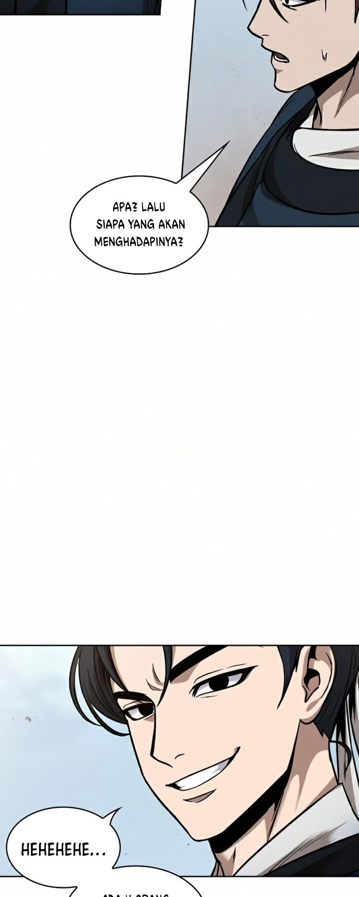 Nano Machine - Chapter 84 - Page 18