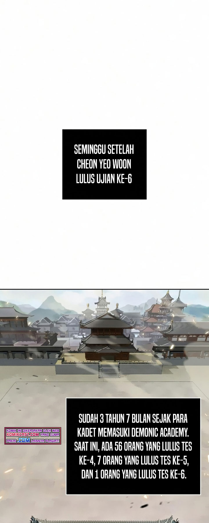 Nano Machine - Chapter 84 - Page 2