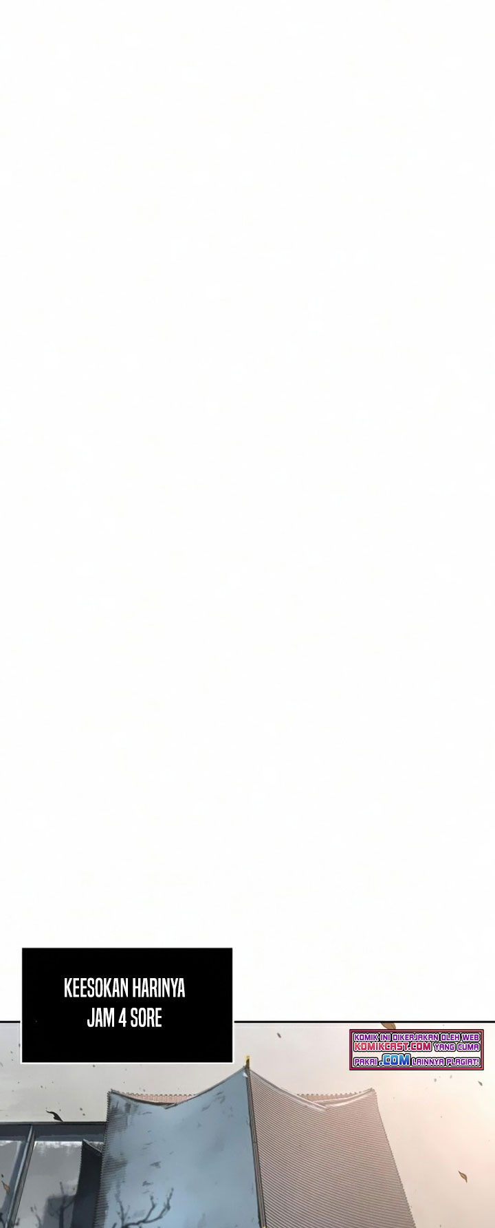 Nano Machine - Chapter 84 - Page 20