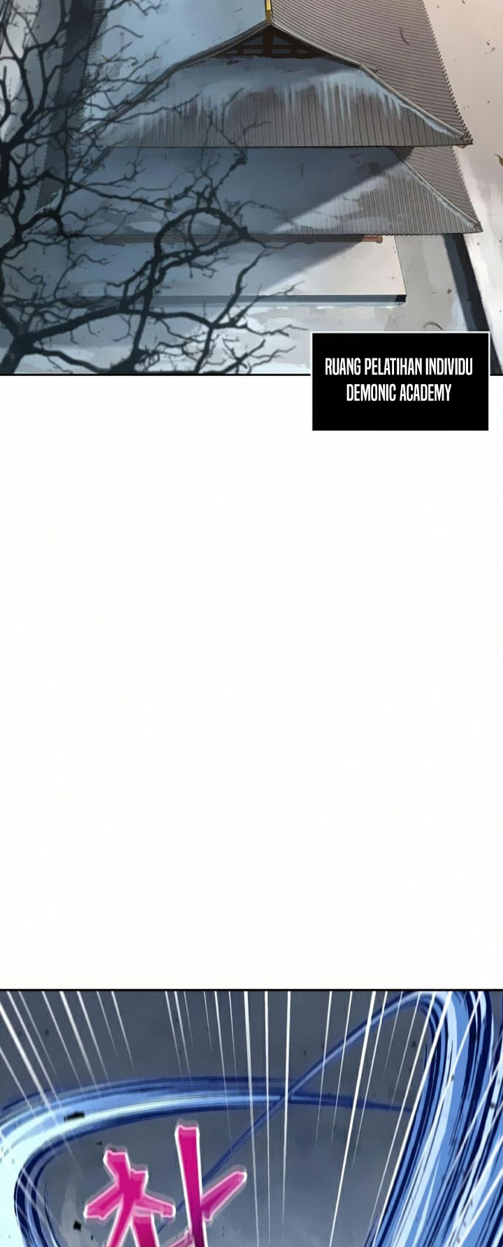 Nano Machine - Chapter 84 - Page 21