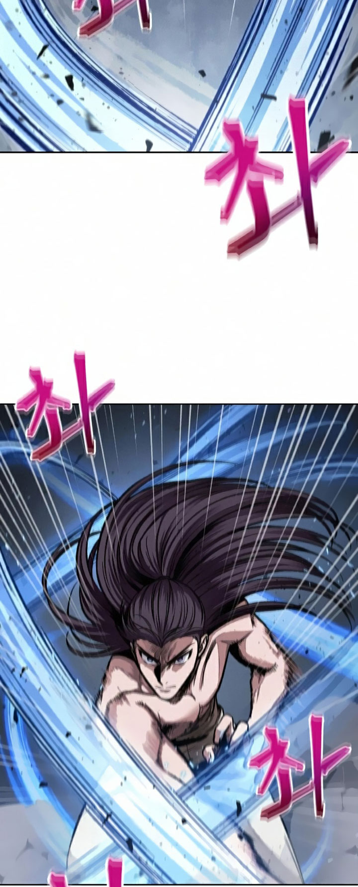 Nano Machine - Chapter 84 - Page 22