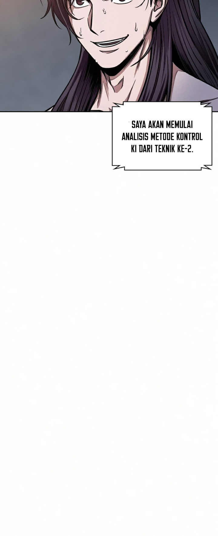 Nano Machine - Chapter 84 - Page 28