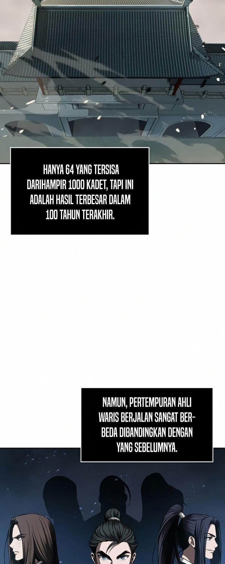 Nano Machine - Chapter 84 - Page 3