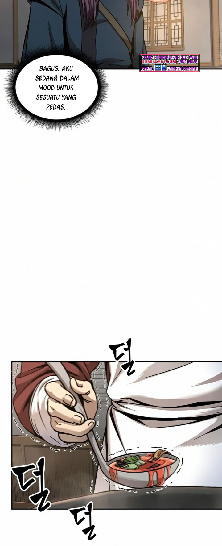 Nano Machine - Chapter 84 - Page 30