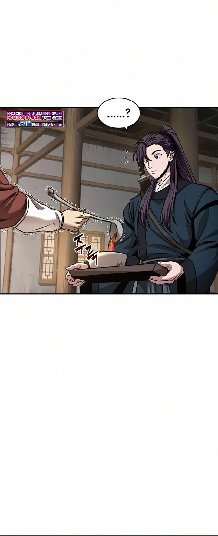 Nano Machine - Chapter 84 - Page 31