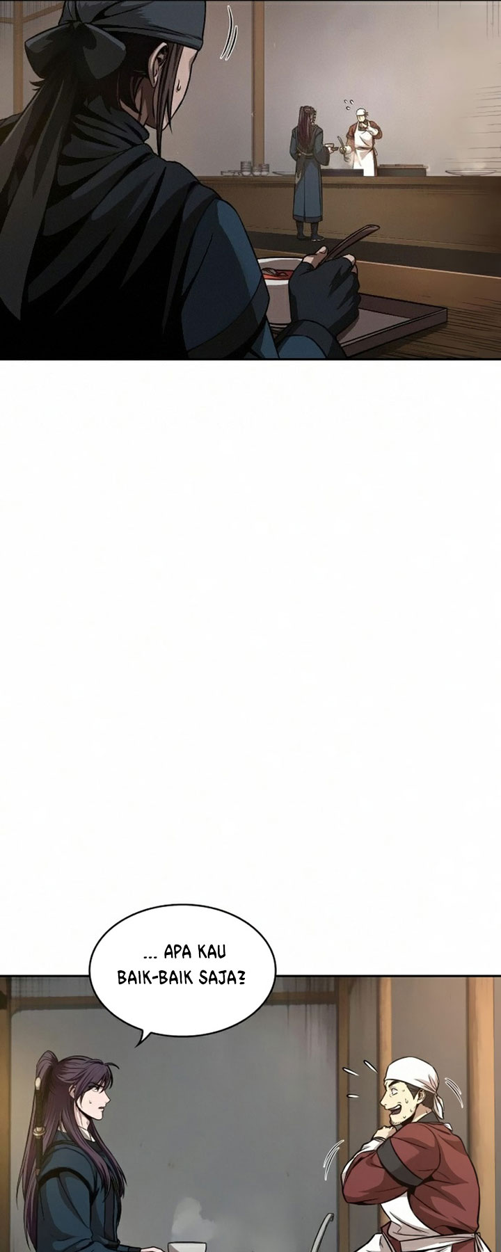 Nano Machine - Chapter 84 - Page 32