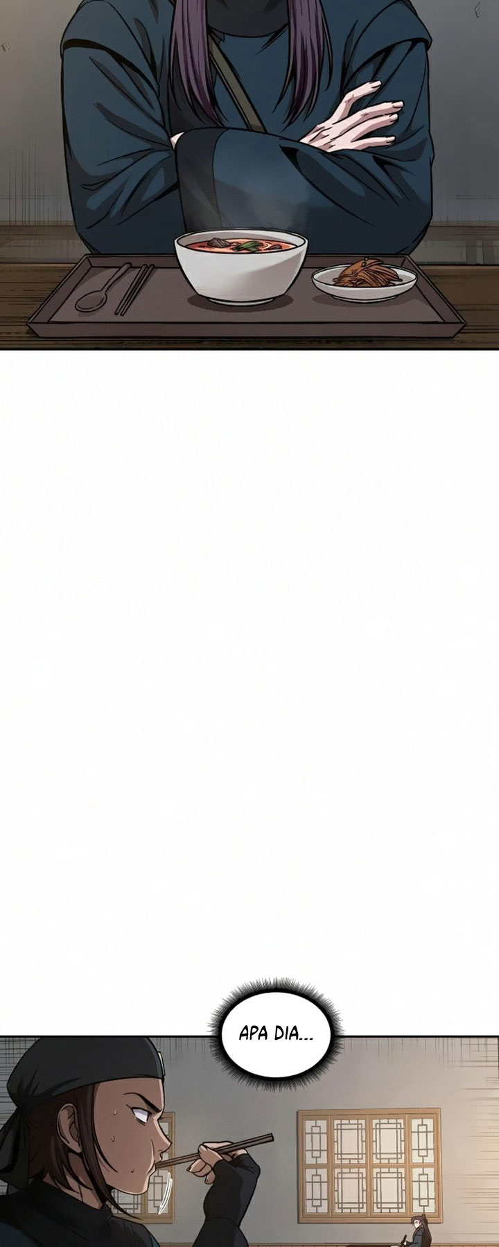 Nano Machine - Chapter 84 - Page 36