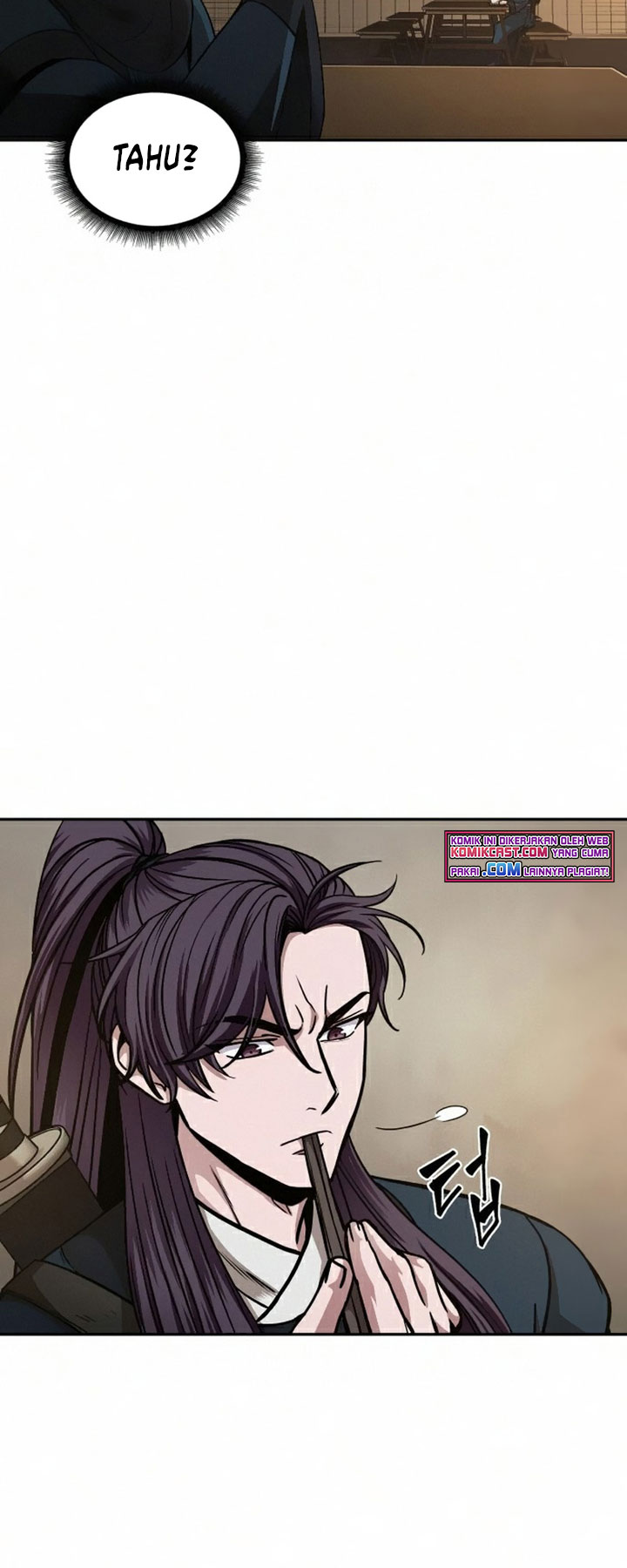 Nano Machine - Chapter 84 - Page 37