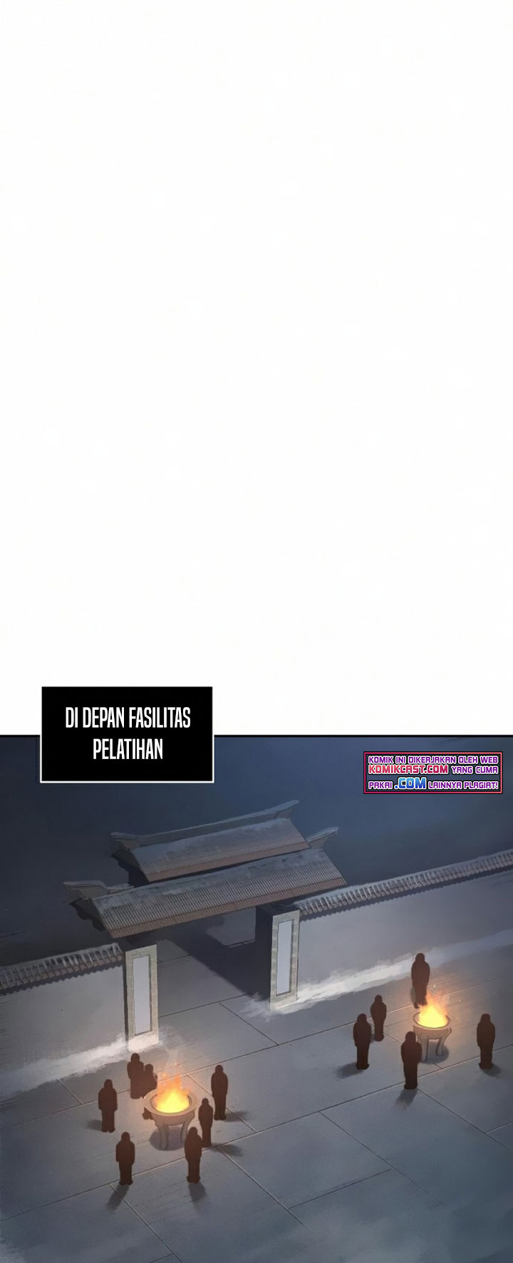 Nano Machine - Chapter 84 - Page 40