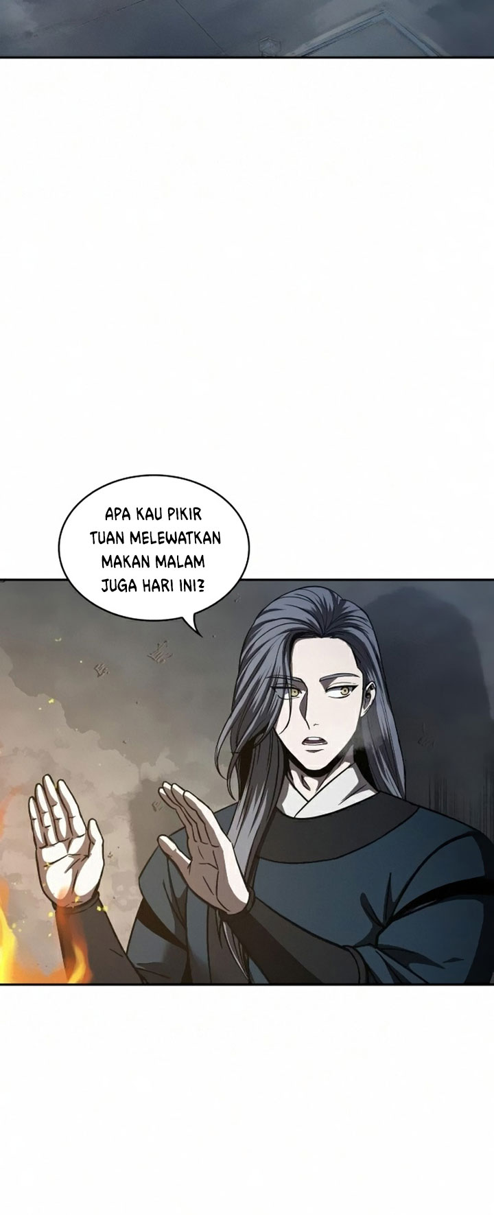 Nano Machine - Chapter 84 - Page 41