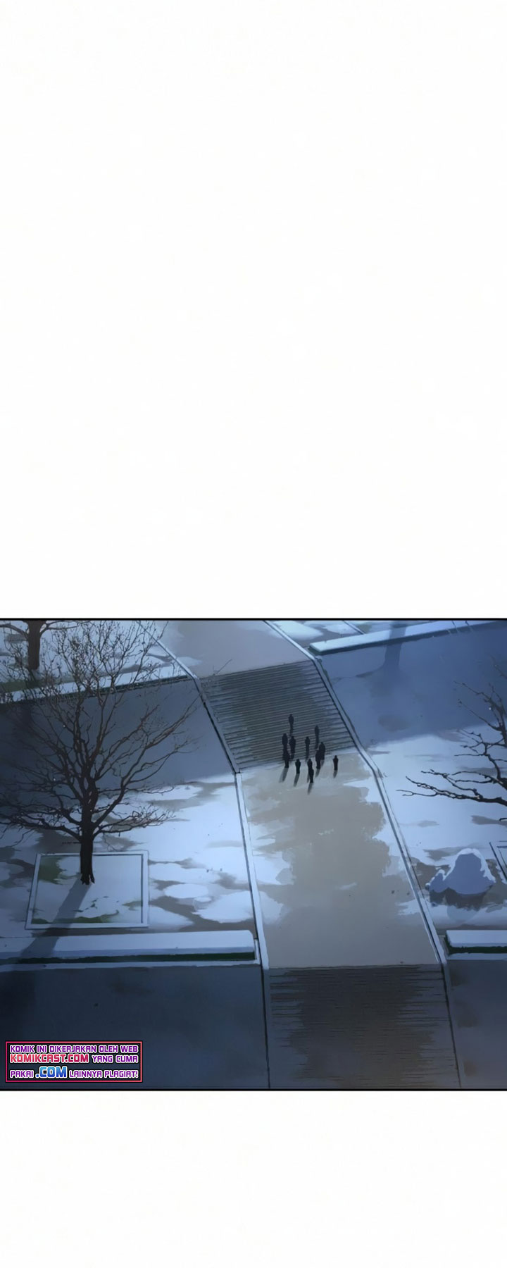 Nano Machine - Chapter 84 - Page 46