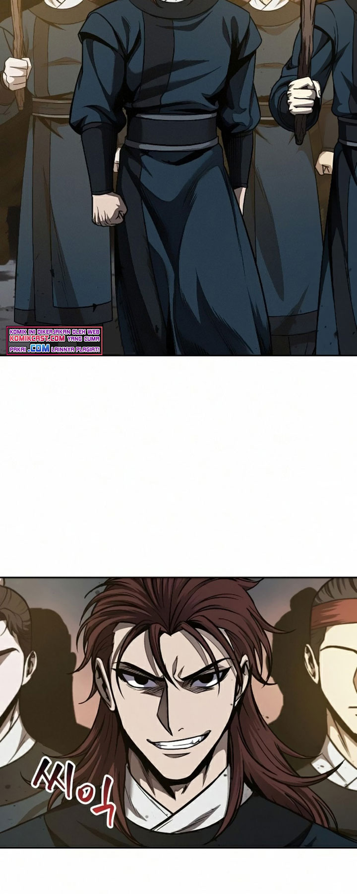 Nano Machine - Chapter 84 - Page 49