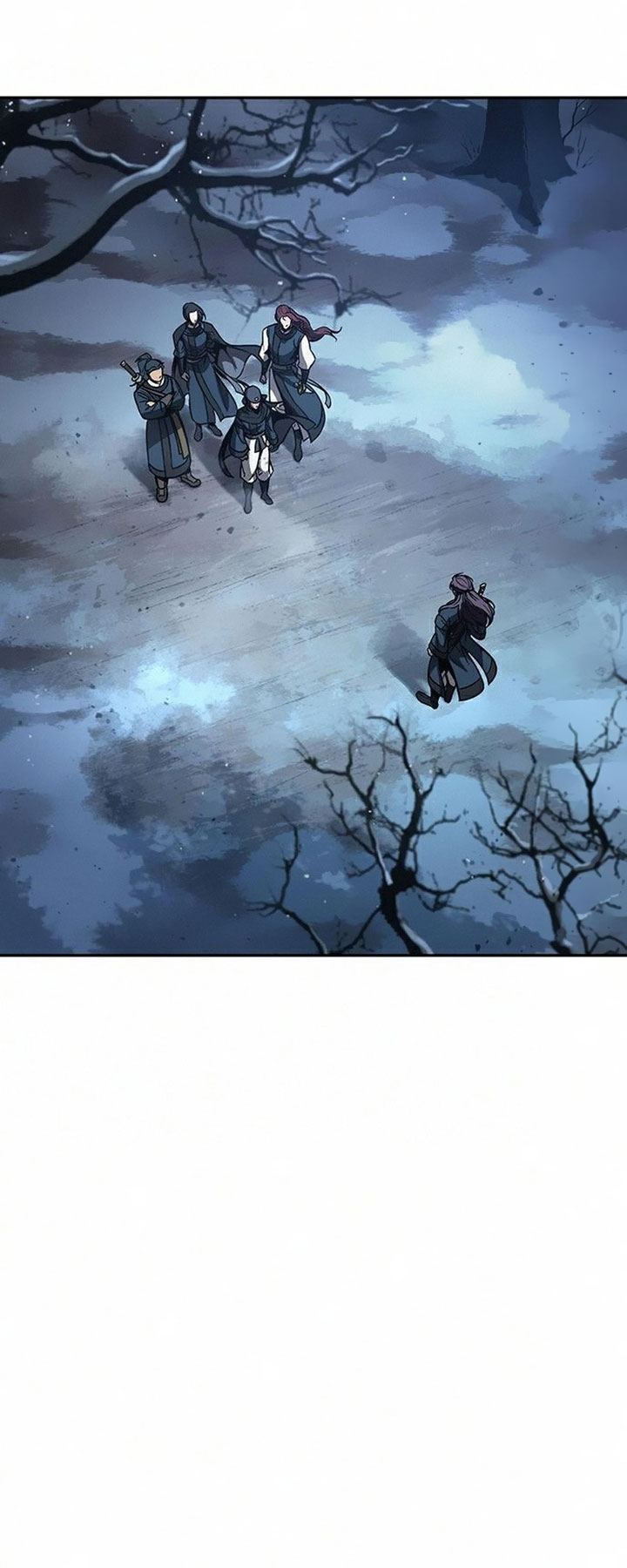 Nano Machine - Chapter 84 - Page 51