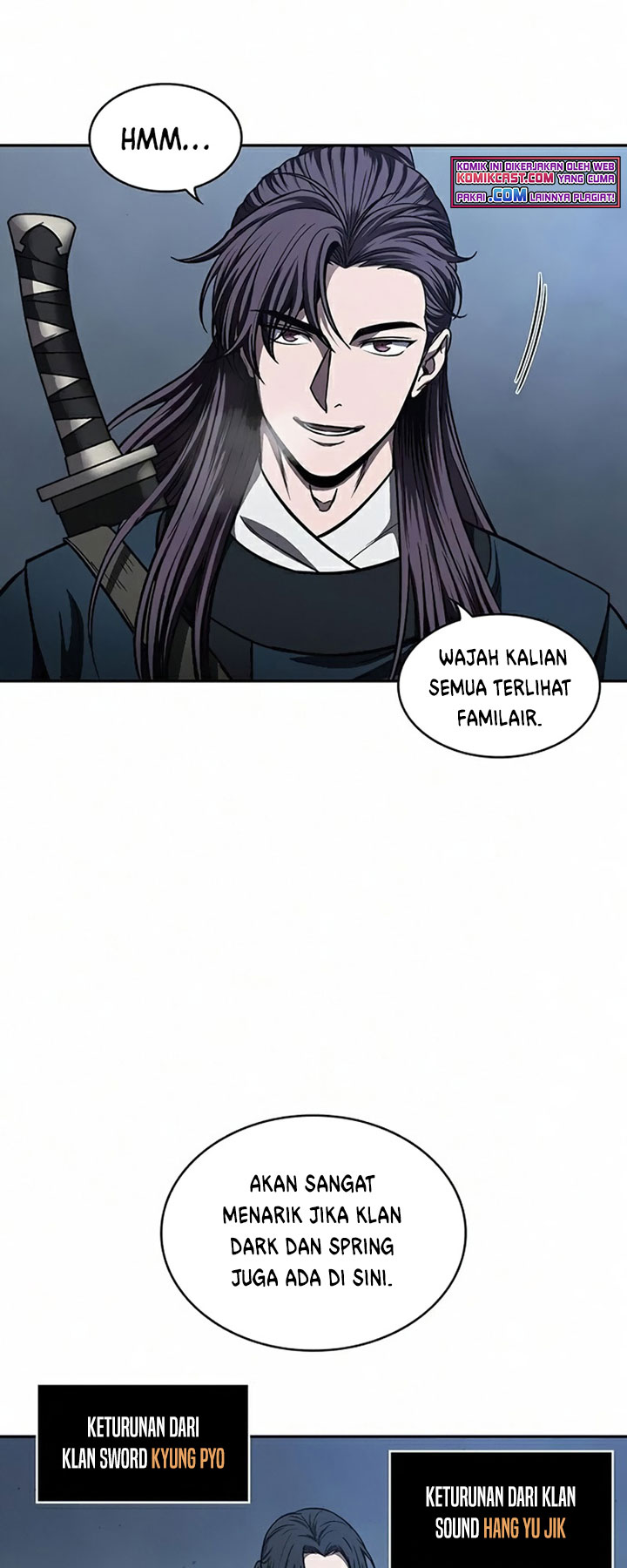 Nano Machine - Chapter 84 - Page 52