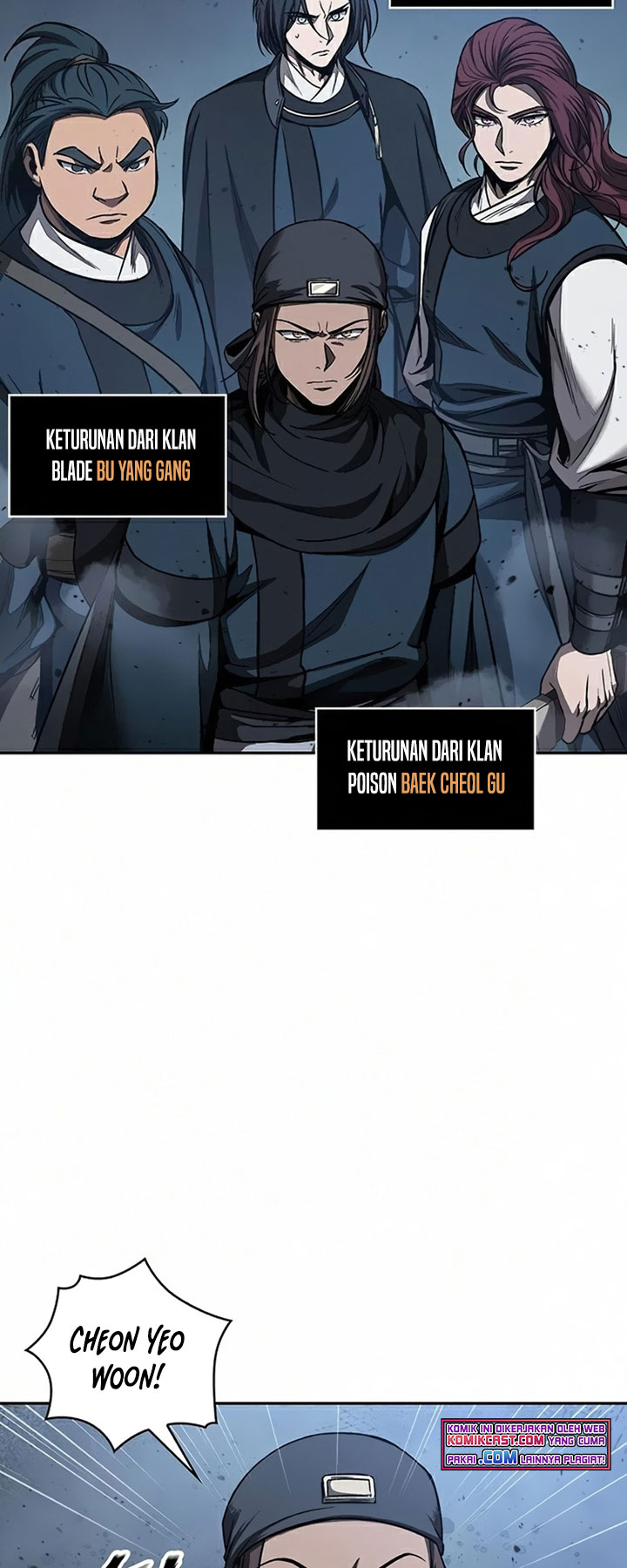 Nano Machine - Chapter 84 - Page 53