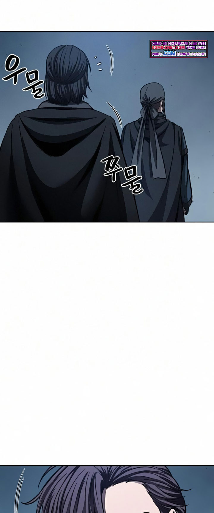 Nano Machine - Chapter 84 - Page 56