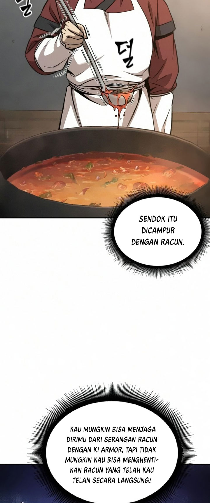 Nano Machine - Chapter 84 - Page 59