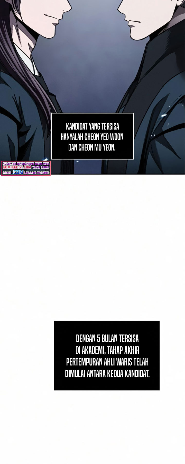 Nano Machine - Chapter 84 - Page 6