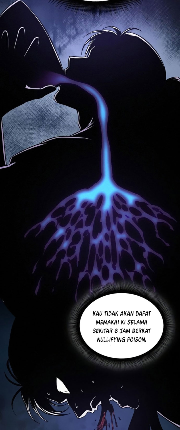 Nano Machine - Chapter 84 - Page 60