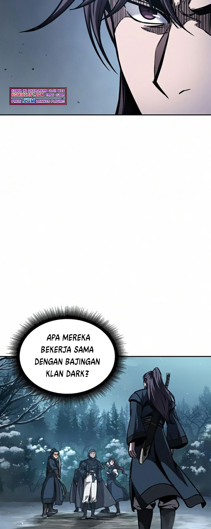 Nano Machine - Chapter 84 - Page 63