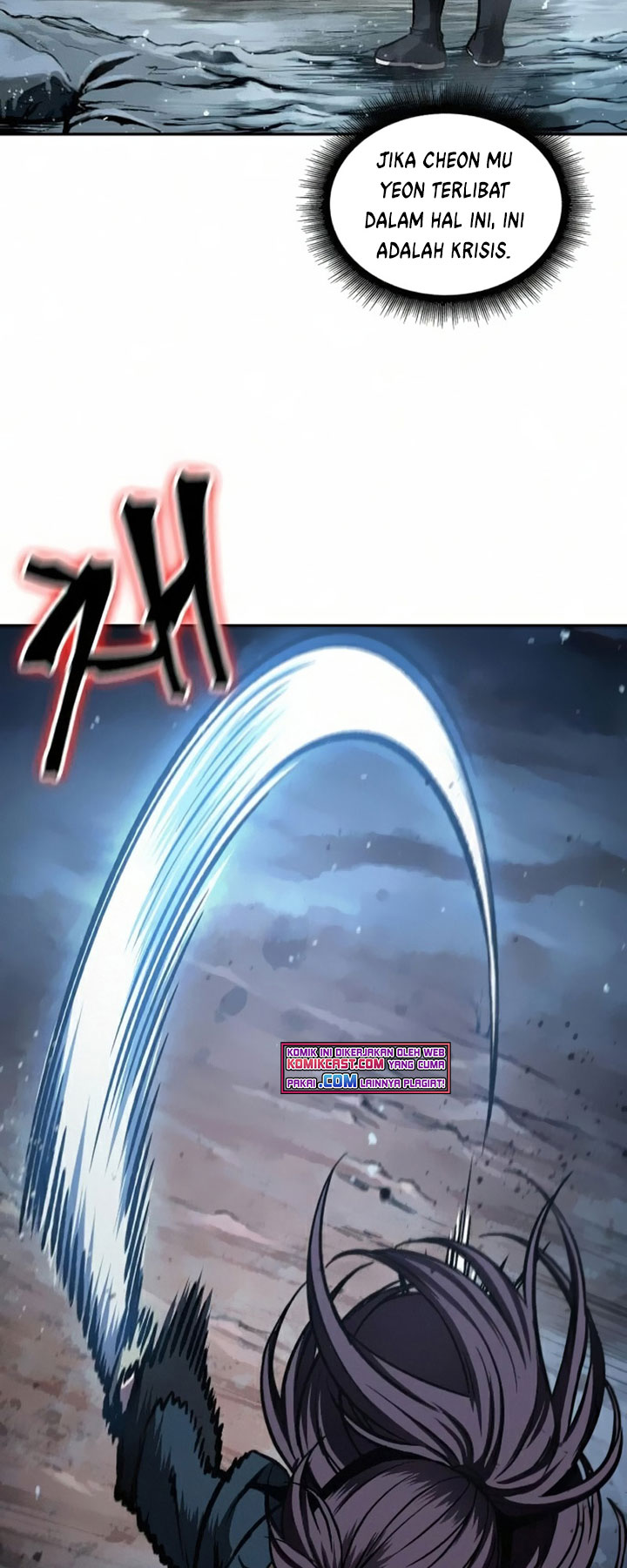 Nano Machine - Chapter 84 - Page 64