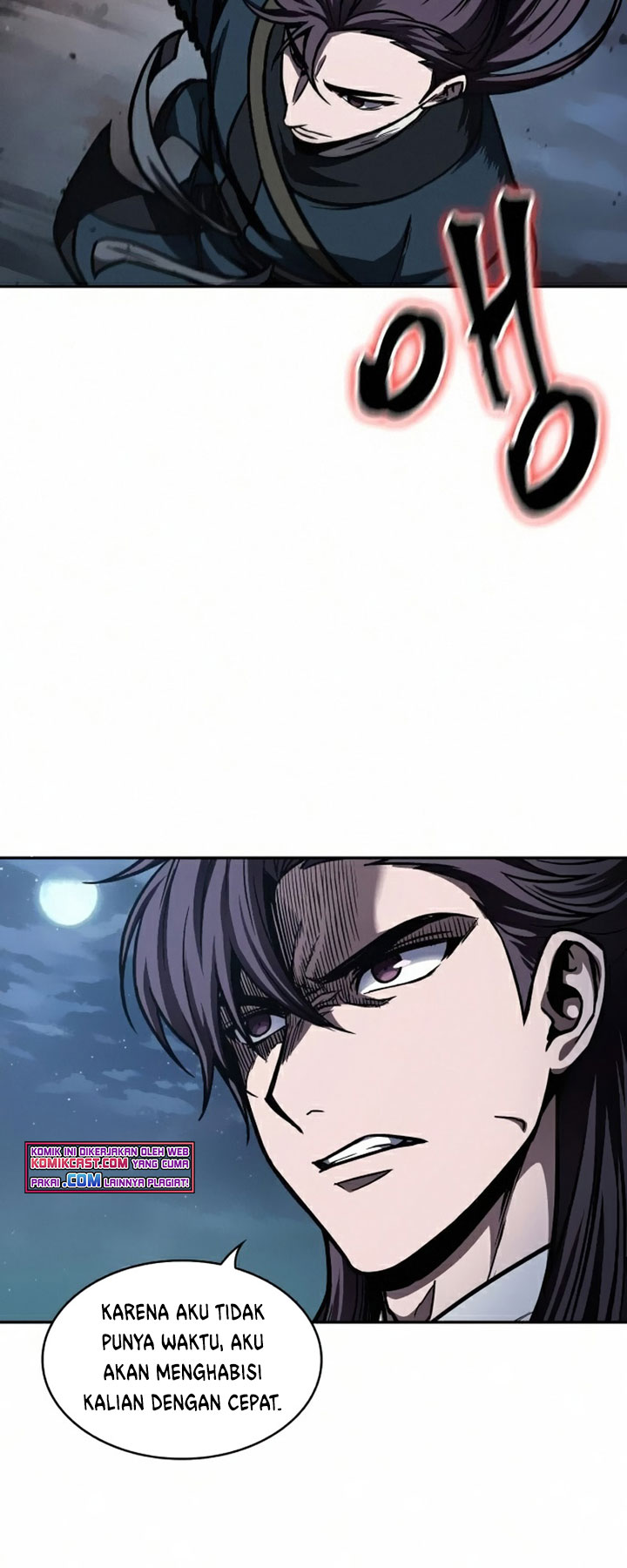 Nano Machine - Chapter 84 - Page 65