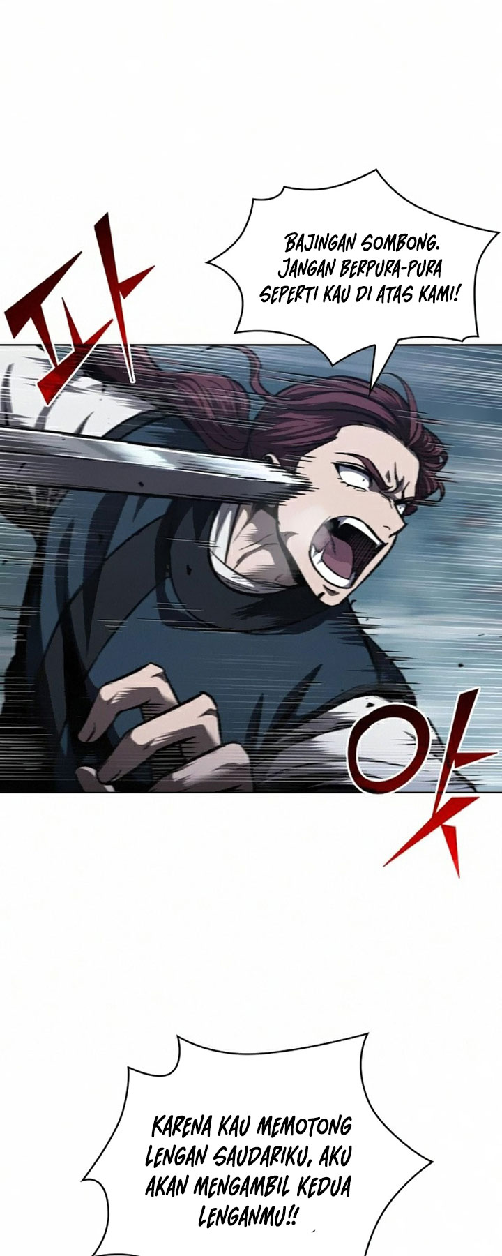 Nano Machine - Chapter 84 - Page 66