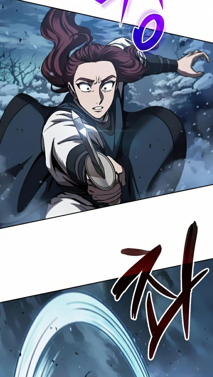 Nano Machine - Chapter 84 - Page 69