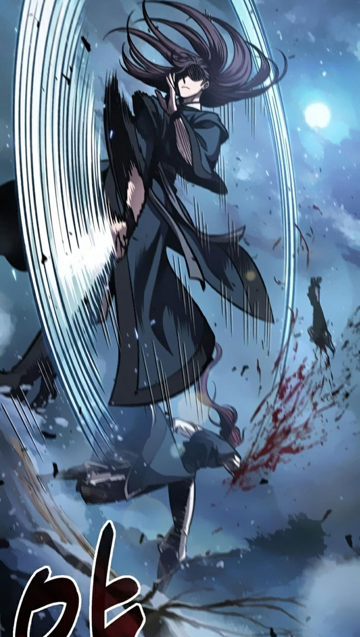 Nano Machine - Chapter 84 - Page 70