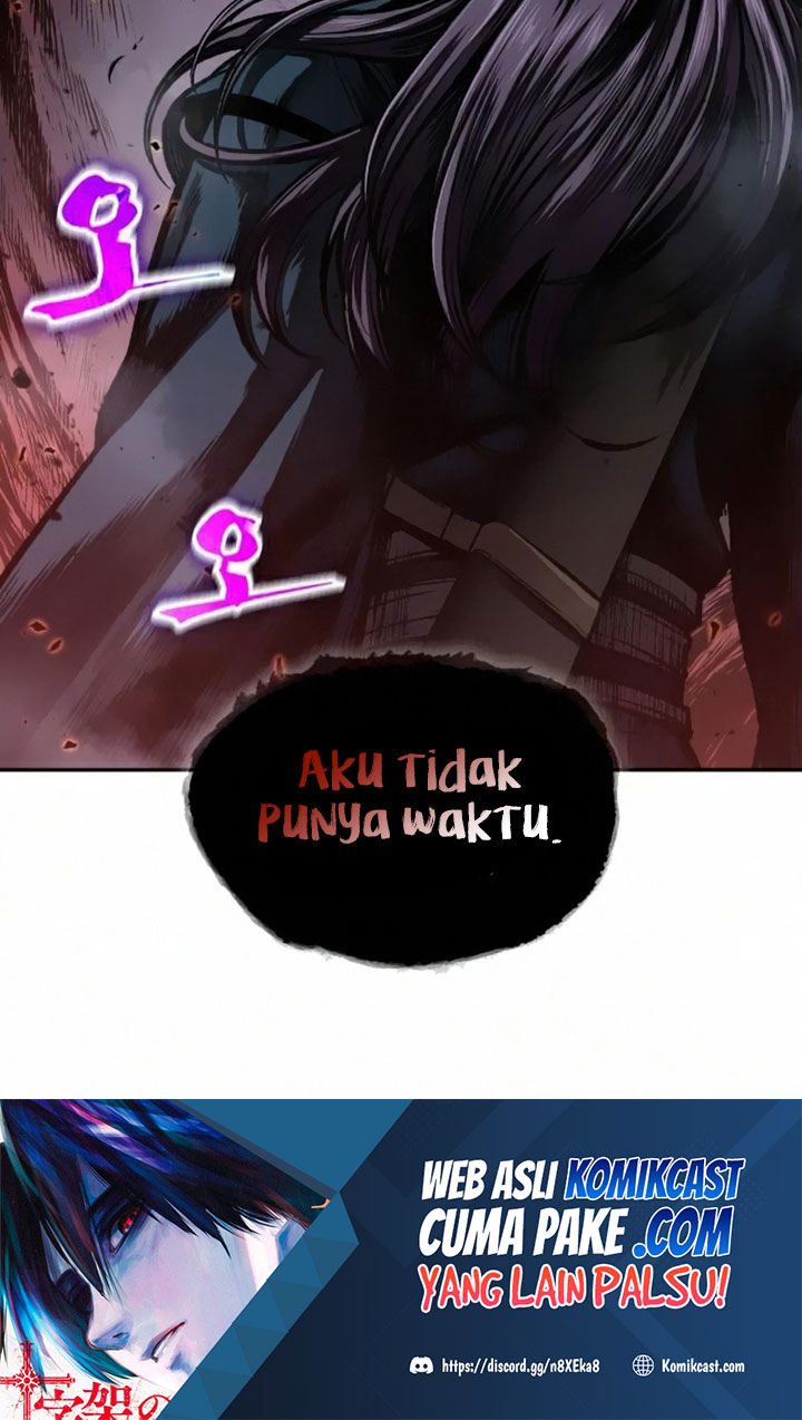 Nano Machine - Chapter 84 - Page 73