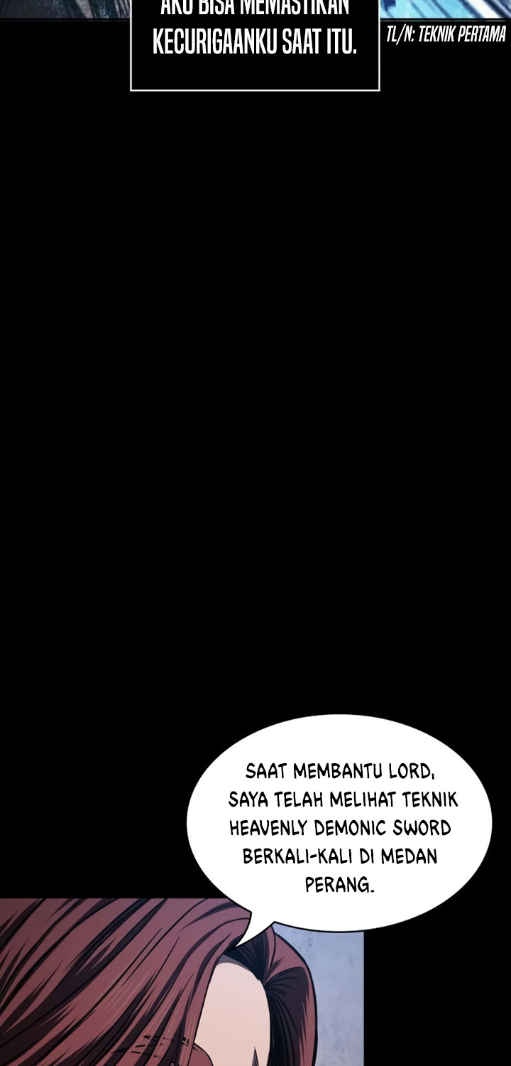 Nano Machine - Chapter 83 - Page 10