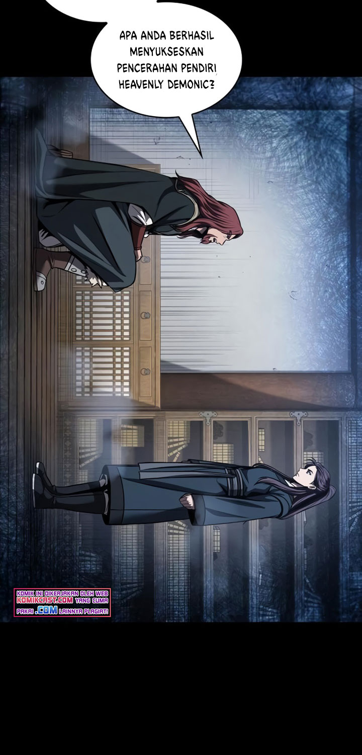 Nano Machine - Chapter 83 - Page 13