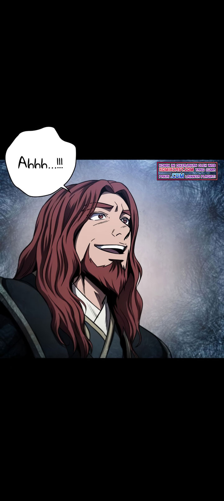 Nano Machine - Chapter 83 - Page 15