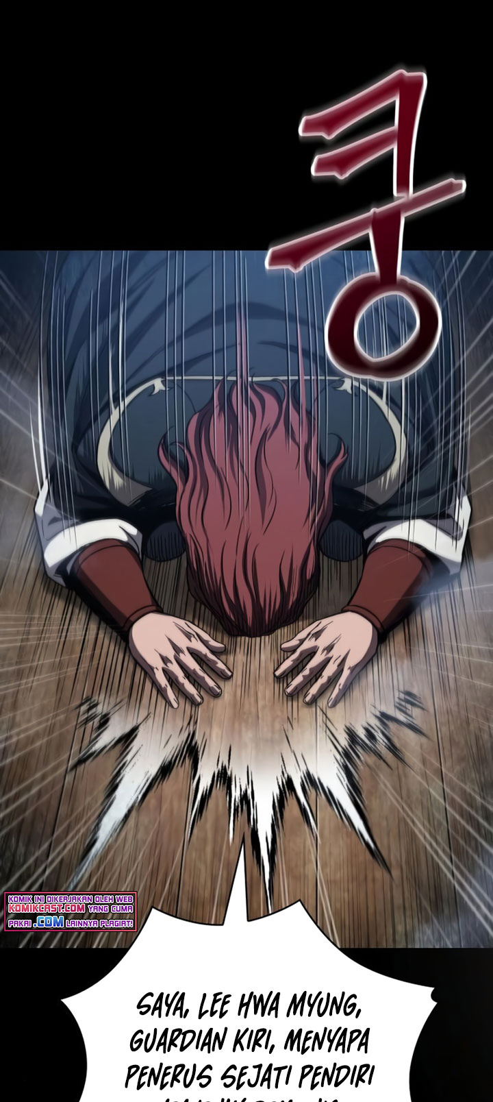 Nano Machine - Chapter 83 - Page 16