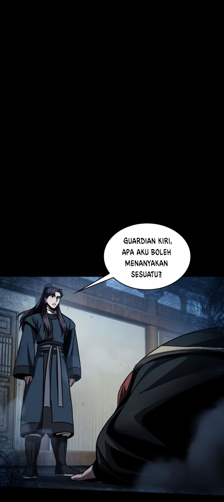 Nano Machine - Chapter 83 - Page 19