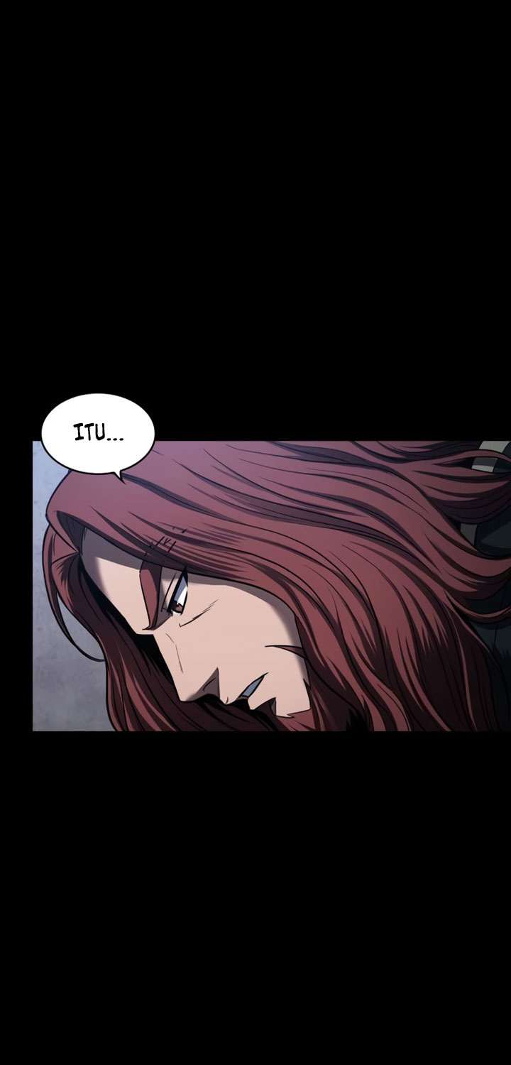 Nano Machine - Chapter 83 - Page 21