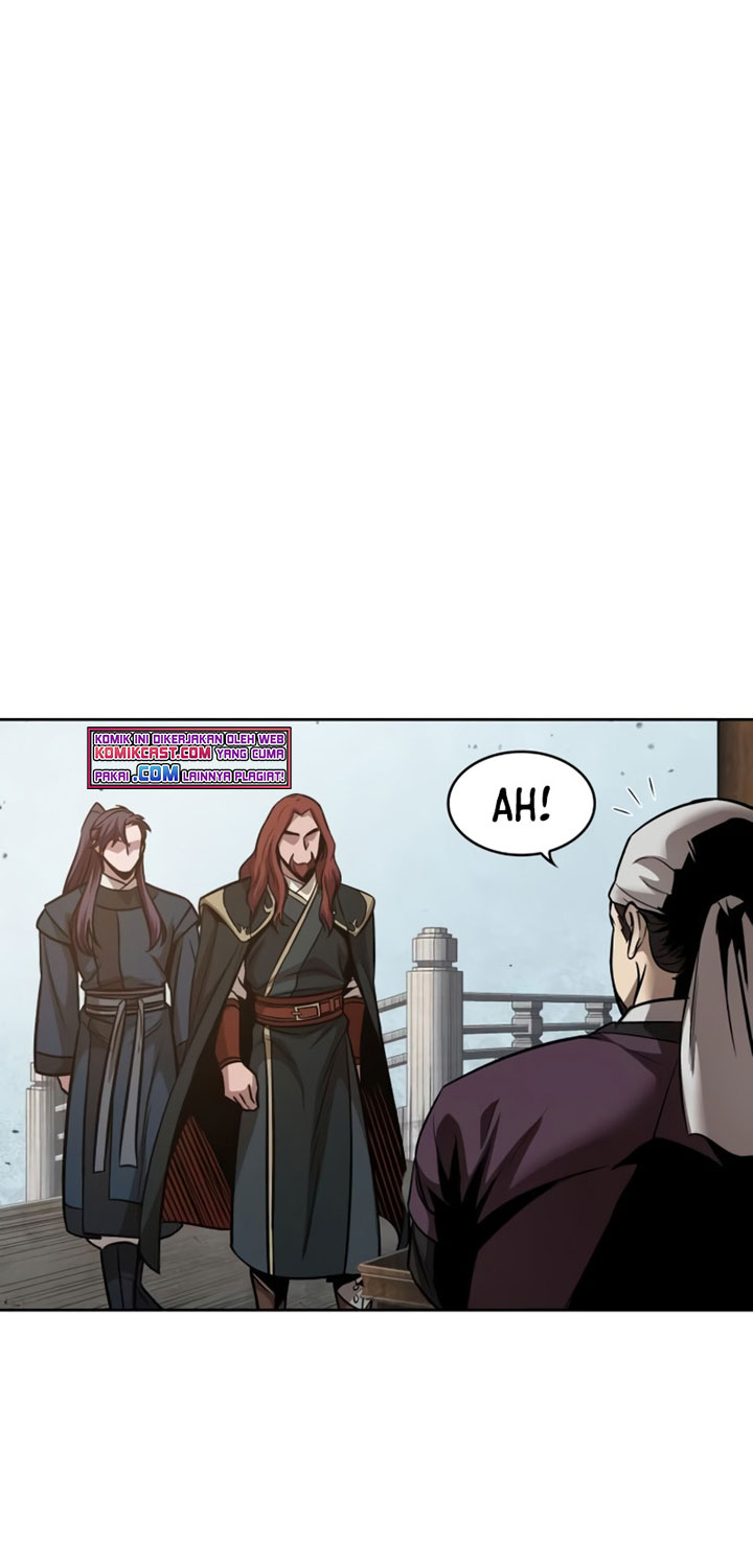 Nano Machine - Chapter 83 - Page 24