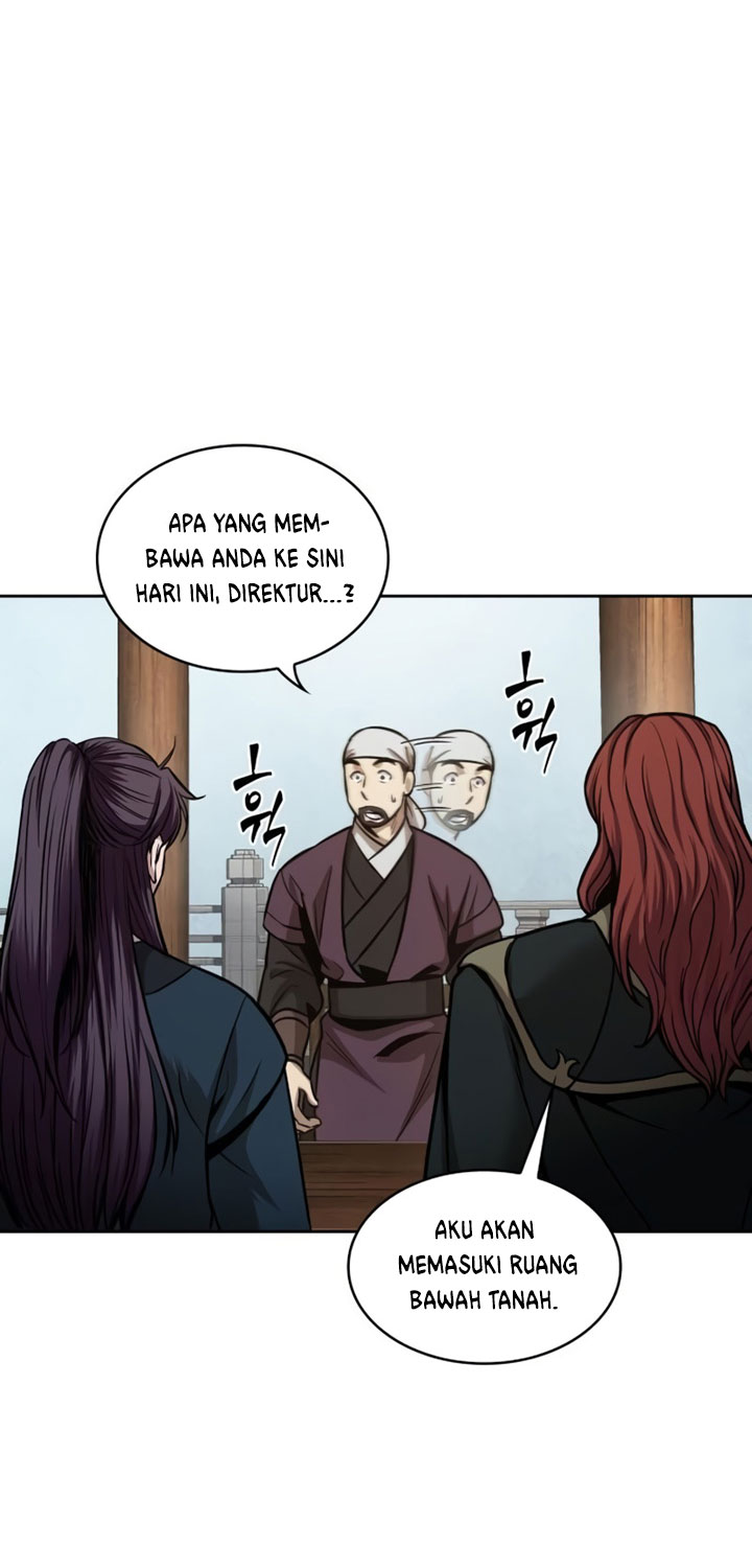 Nano Machine - Chapter 83 - Page 25