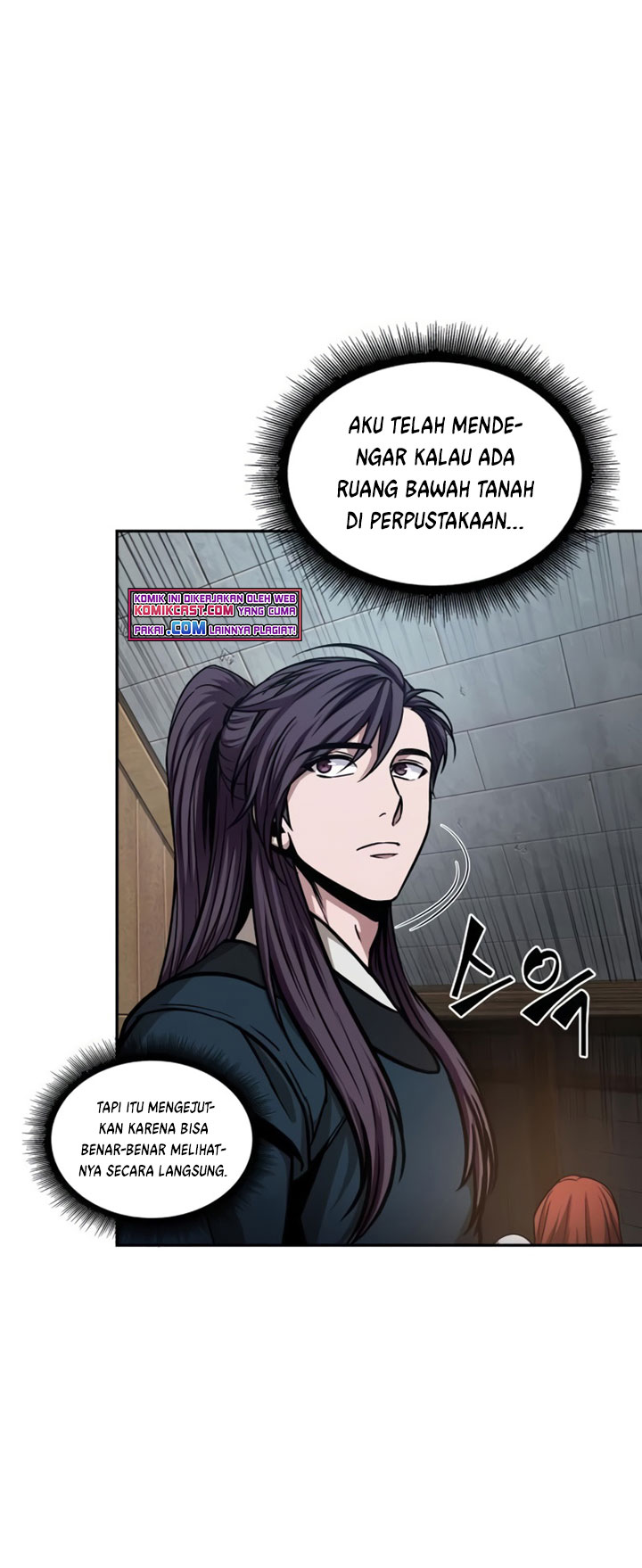 Nano Machine - Chapter 83 - Page 28