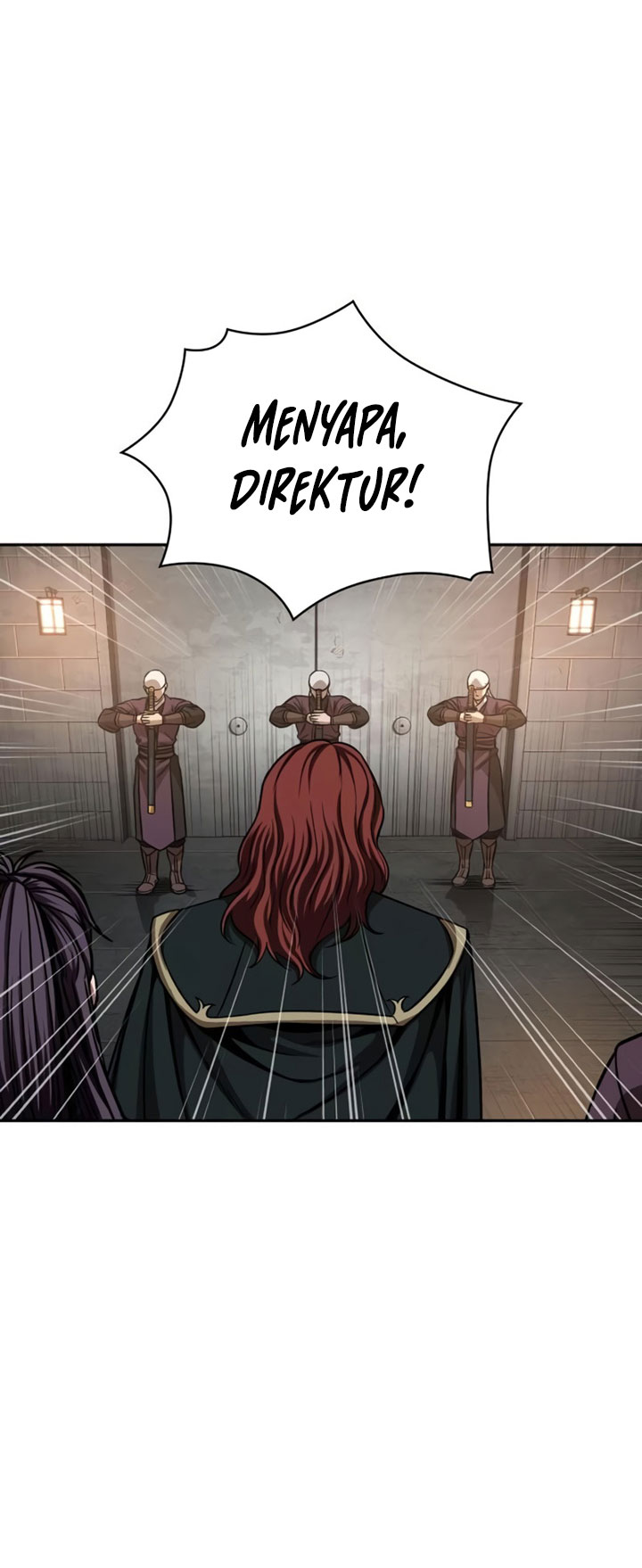 Nano Machine - Chapter 83 - Page 29